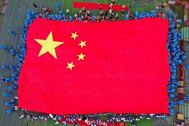 了解军训可以锻炼自己的毅力吗?知识星球,开启知识新世界